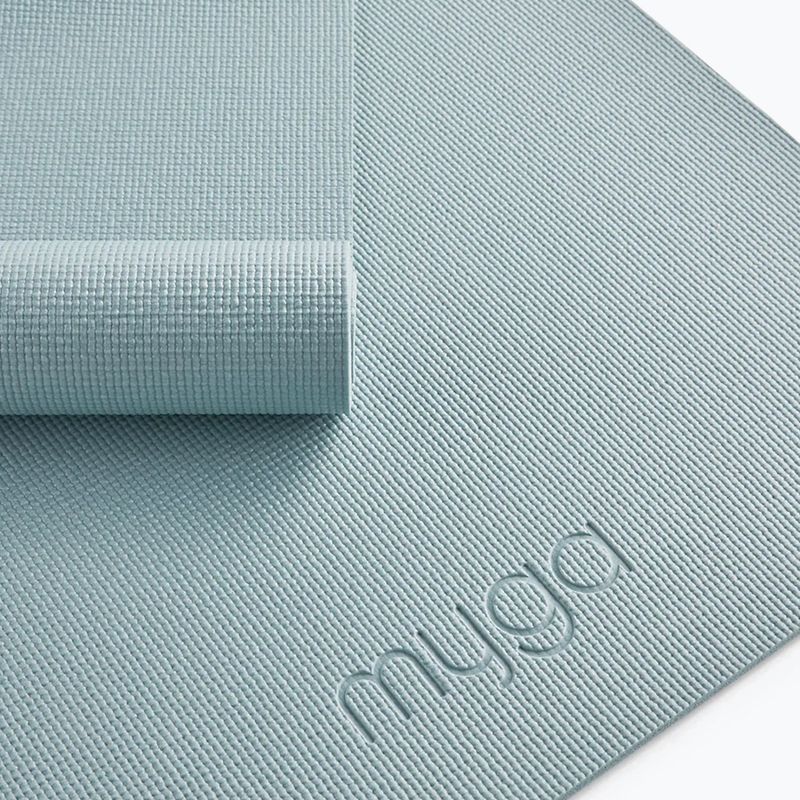 Podložka na jógu Myga Entry Level 4 mm blue 2