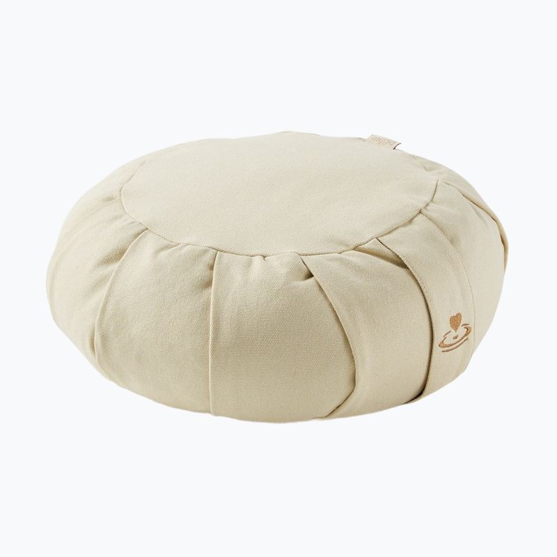 Meditační polštář Myga Beige zafu