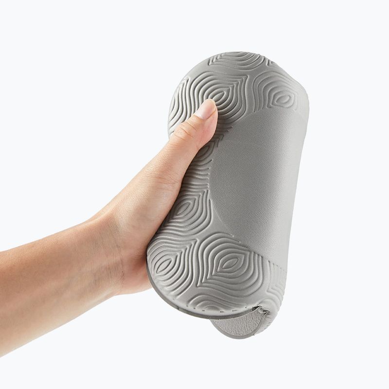 Gelová podložka na jógu Myga 2 pcs. grey 4