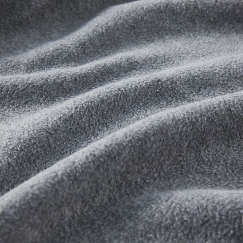 Jógová deka Myga Fleece stone 6
