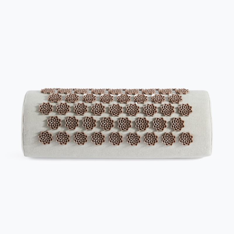 Akupresurní podložka Myga RY2687 beige 6