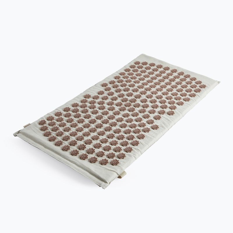 Akupresurní podložka Myga RY2687 beige 8