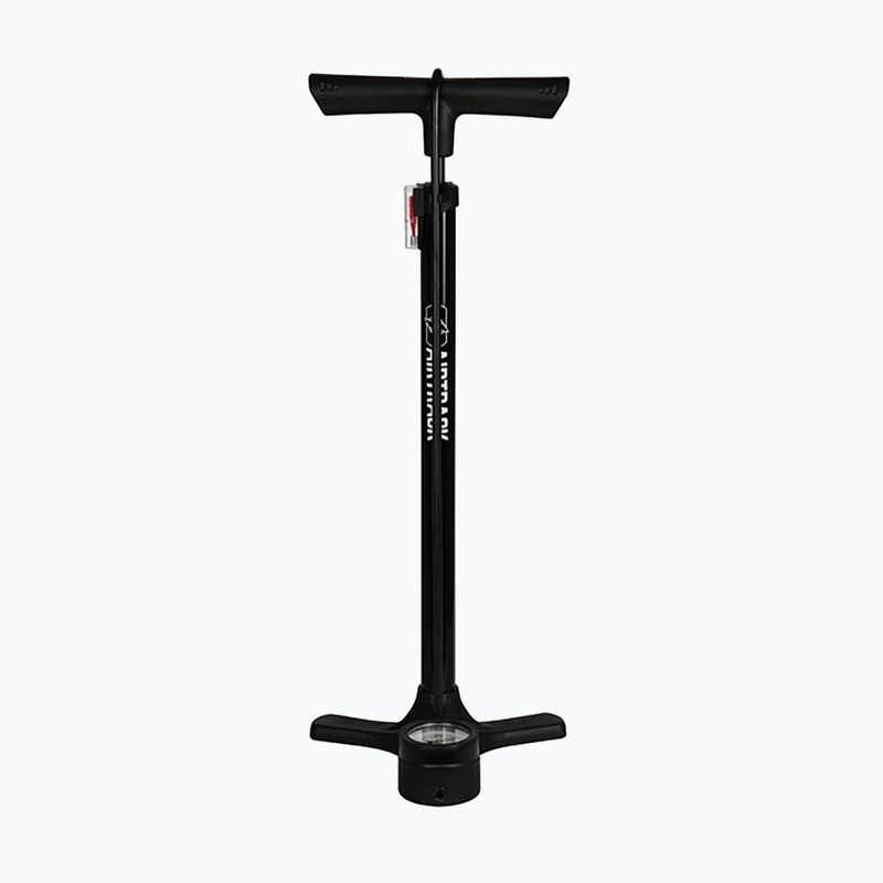 Pumpa  OXC Airtrack Manometr black