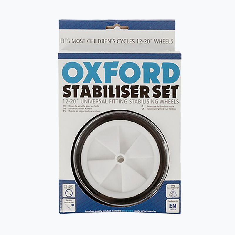 Boční kola pro jízdní kolo OXC 12"-20"