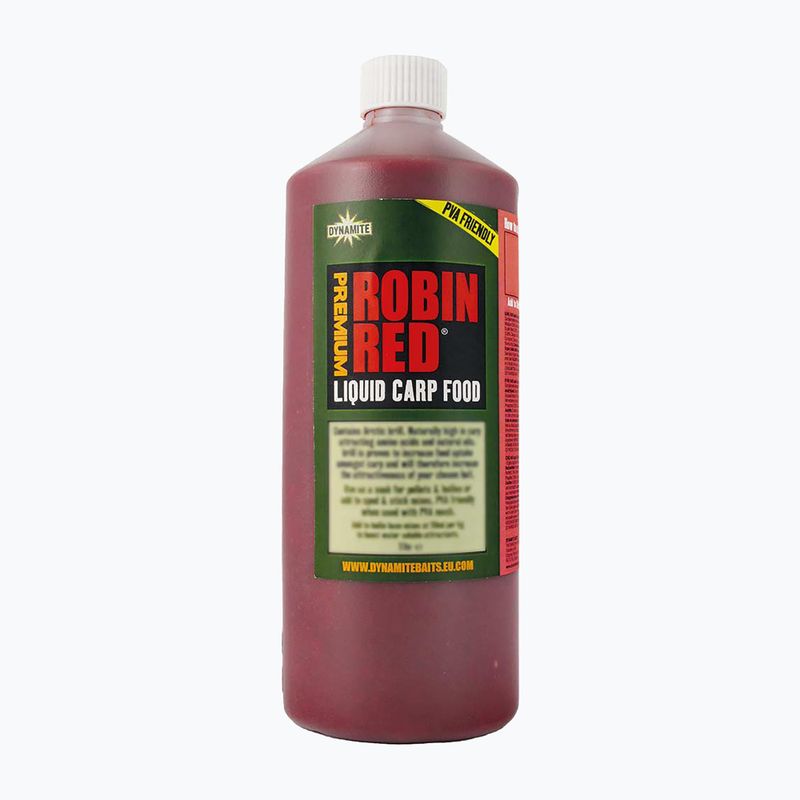 Dynamite Baits Carp Food Robin Red ADY040335 Kapalina pro návnady a mleté návnady