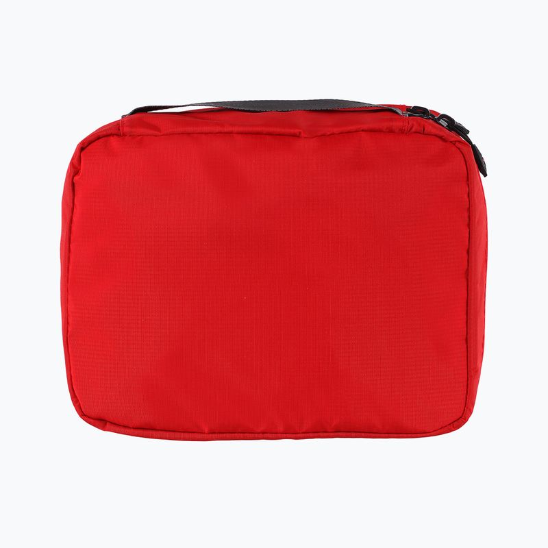 Cestovní lékárnička Lifesystems Mountain First Aid Kit červená LM1045SI 3