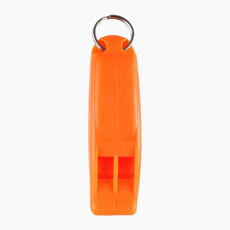 Píšťalka Lifesystems Safety Whistle orange 2