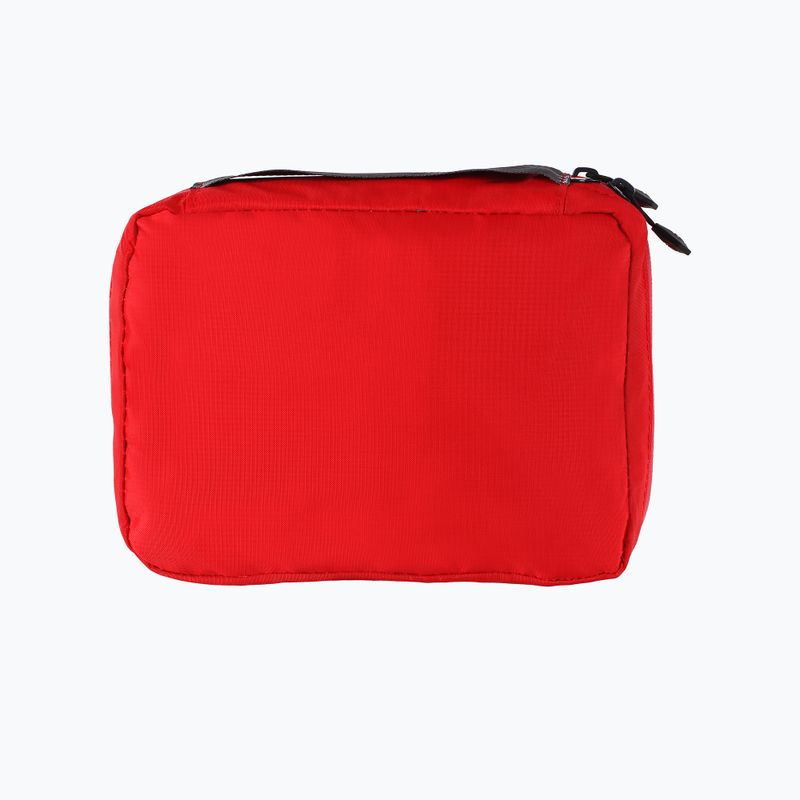 Prázdná turistická lékárnička Lifesystems First Aid Case červená LM2350 3