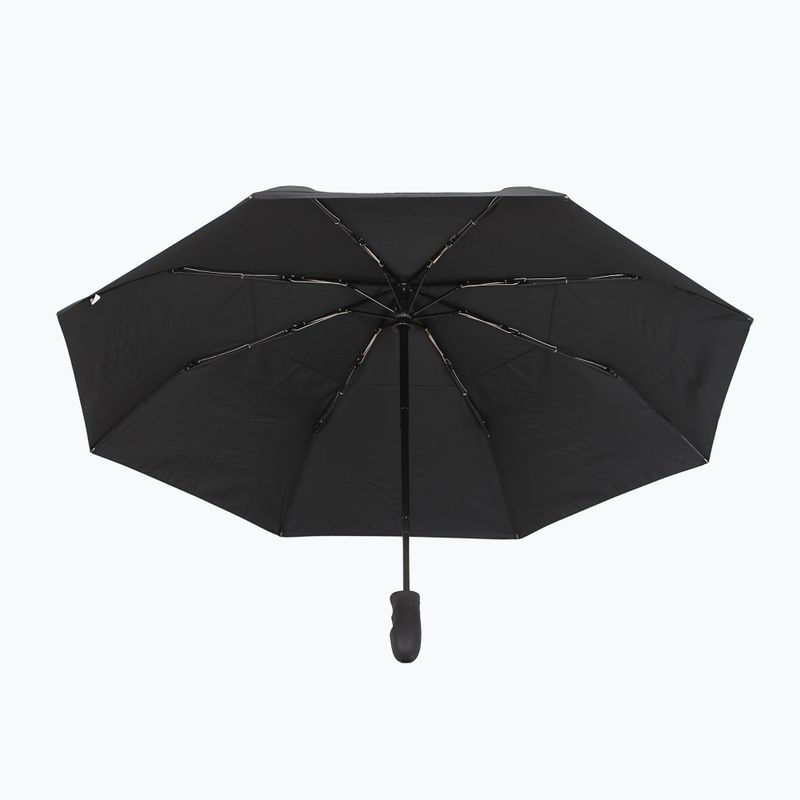 Outdoorový deštník Lifeventure Trek Umbrella černy LM9490 5