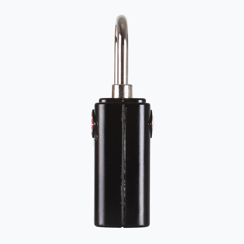 Zámek  Lifeventure TSA Combi Lock black 3