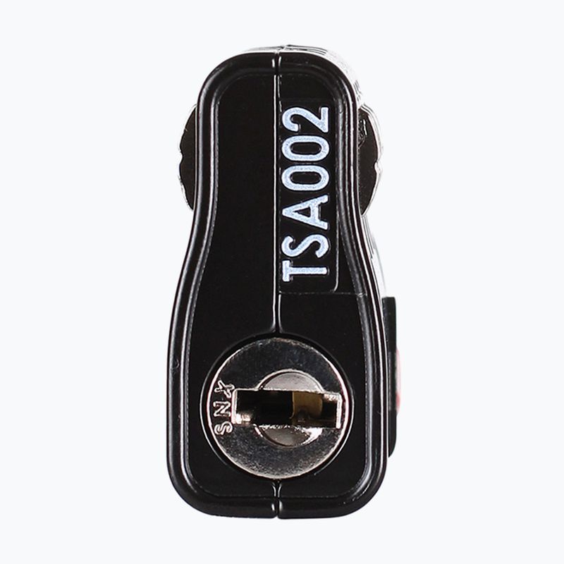 Zámek  Lifeventure TSA Combi Lock black 4
