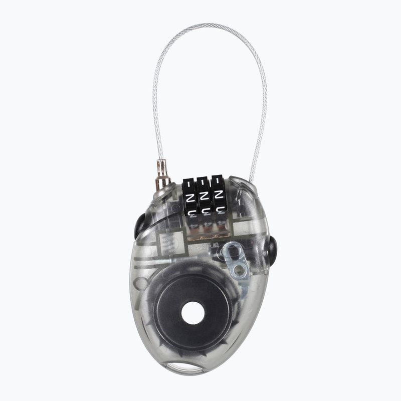 Zámek  Lifeventure Mini Cable Lock 2