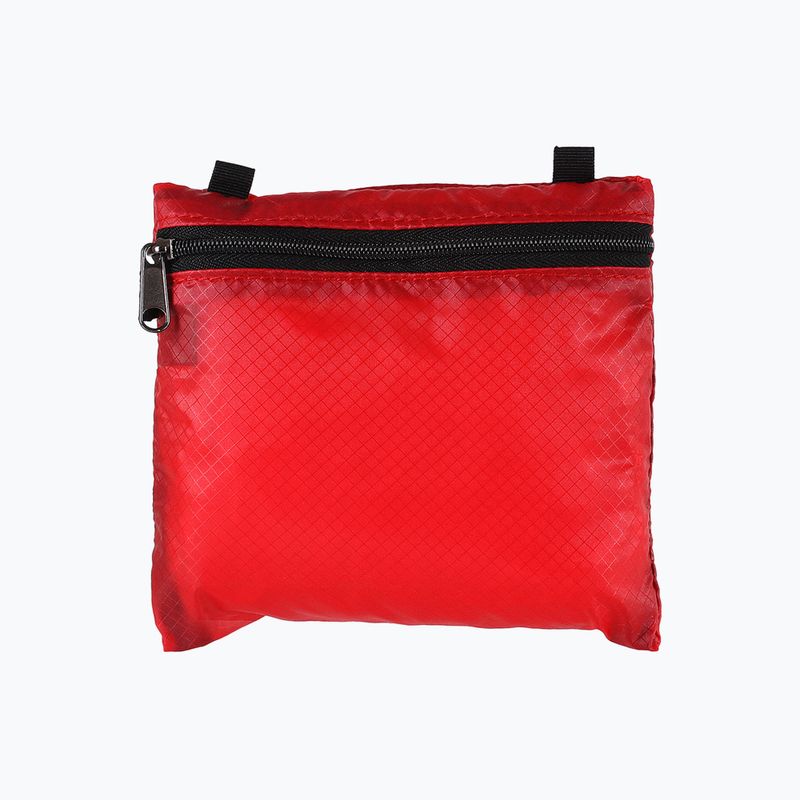 Cestovní lékárnička Lifesystems Light & Dry Nano First Aid Kit červená LM20040SI 3