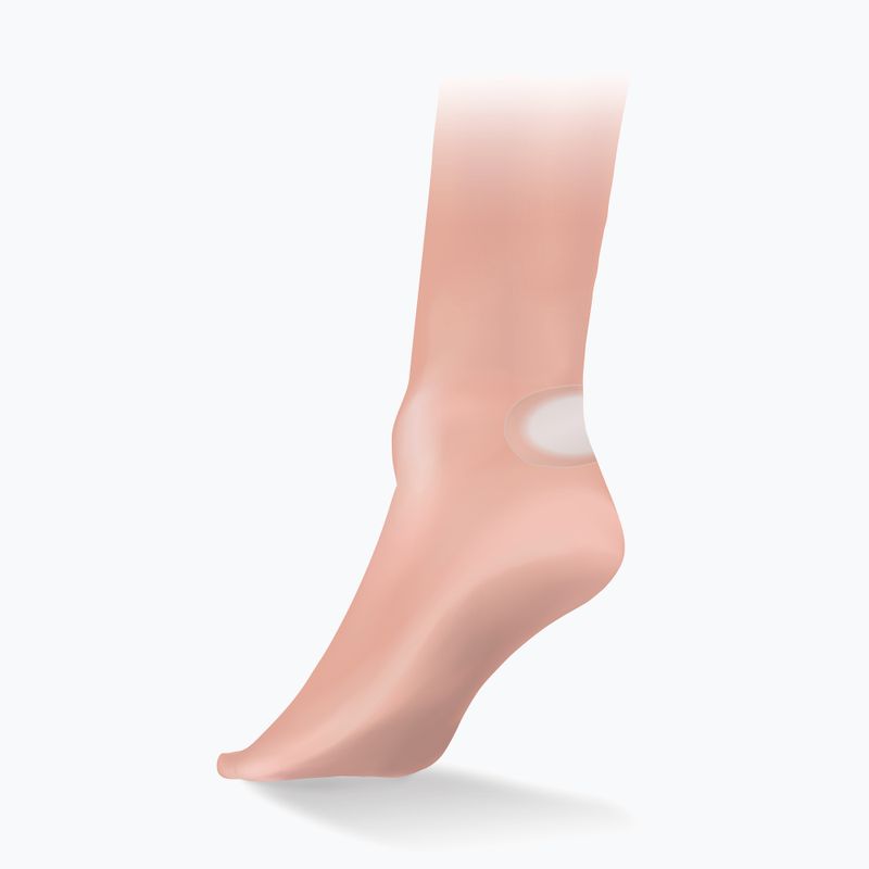 Náplasti Lifesystems Blister Plasters 6-pack 6