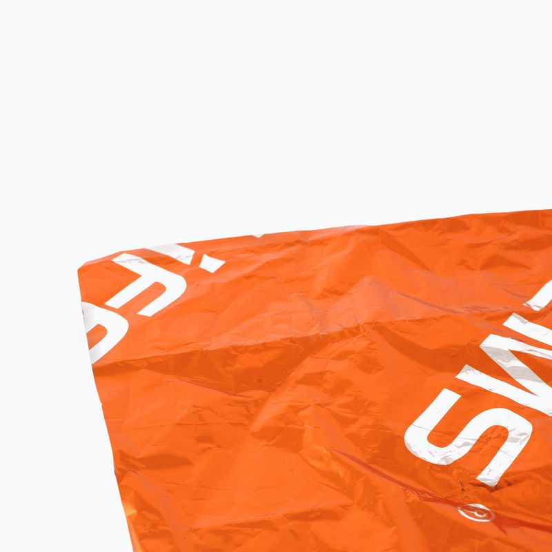 Deka Lifesystems Thermal Blanket oranžový LM42120 2