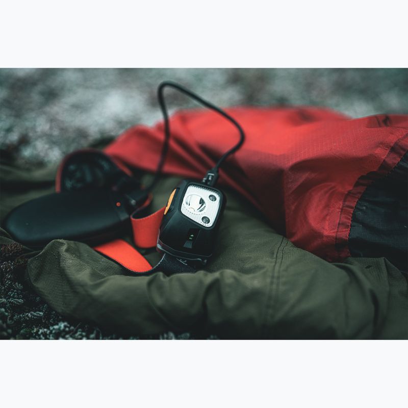 Ohřívač rukou Lifesystems Rechargeable Hand Warmer USB black 6