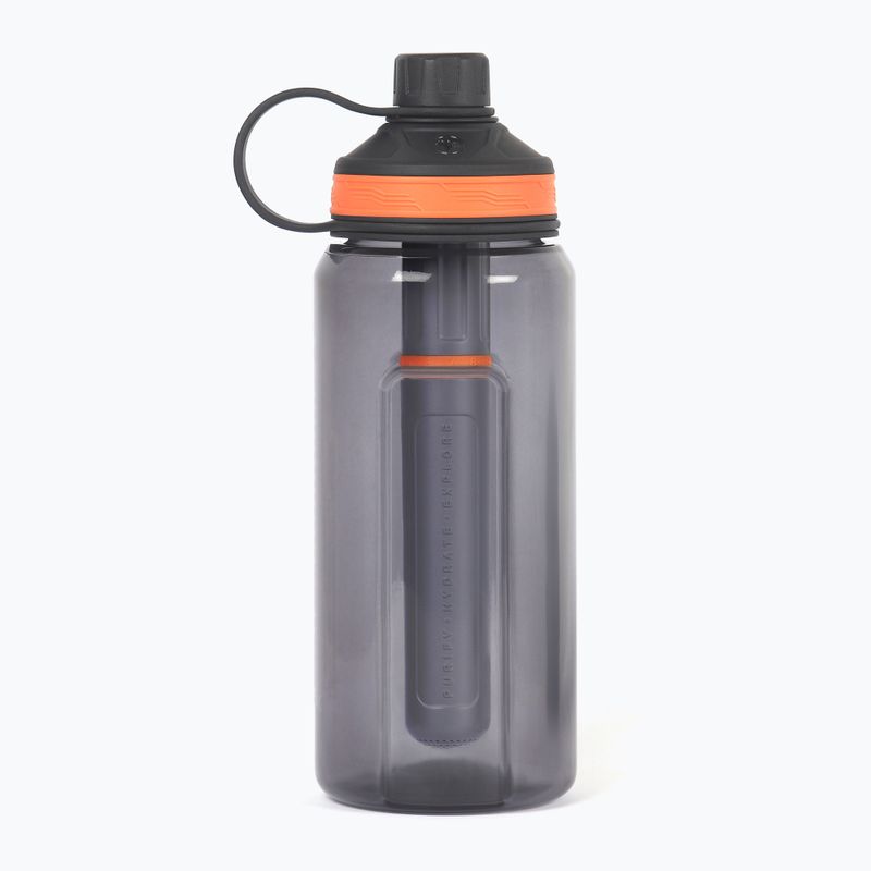Cestovní láhev z filtrem Lifesystems Water Filter & Purifier Bottle 1000 ml 2