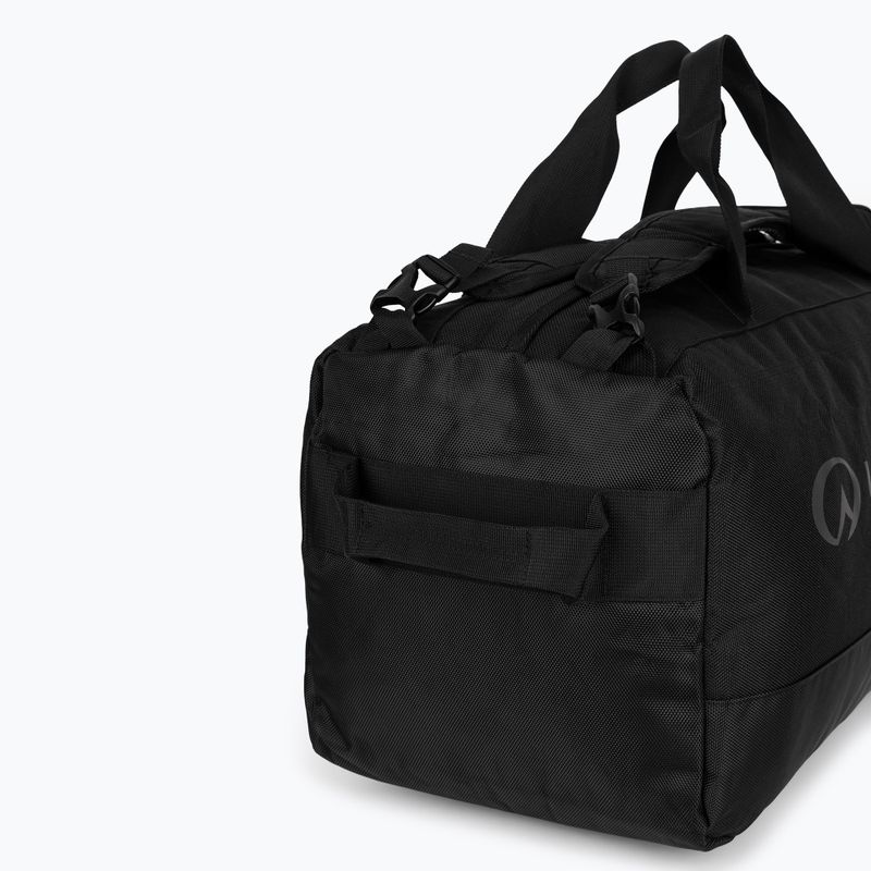 Cestovní taška  Lifeventure Expedition Cargo Duffle 50 l black 4