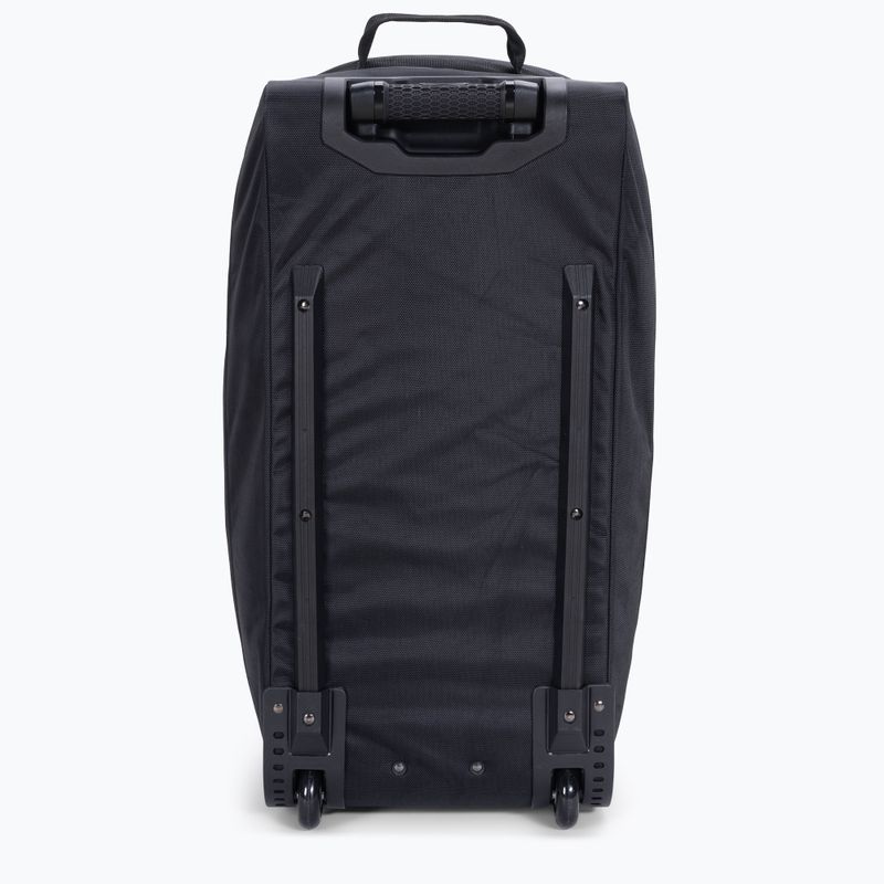 Cestovní taška Lifeventure Duffle 100 l black 4