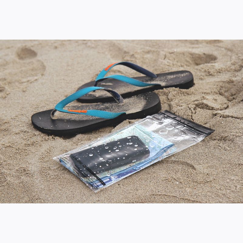 Lifeventure DriStore LocTop Bags For Valuables 3 pack vodotěsné pouzdro 2