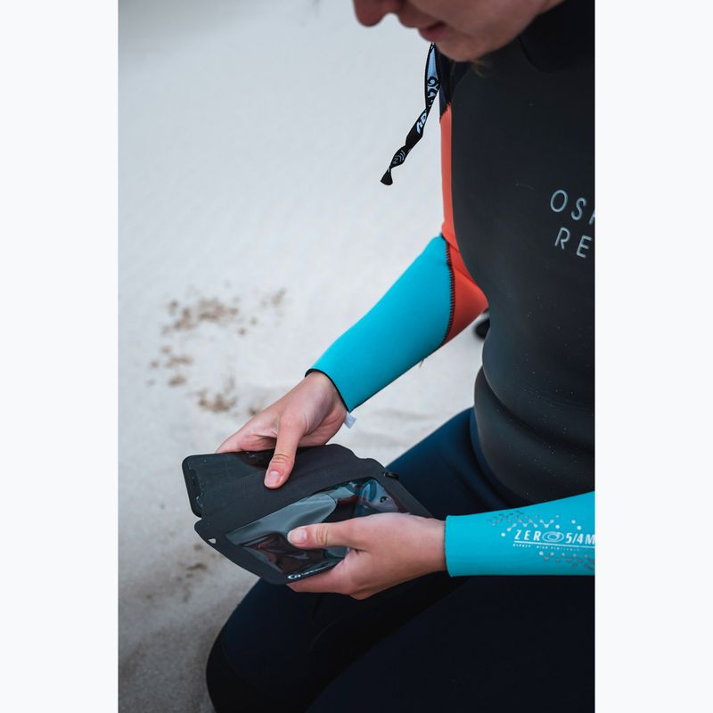 Voděodolné pouzdro na telefon Lifeventure Waterproof Phone Case grey 7
