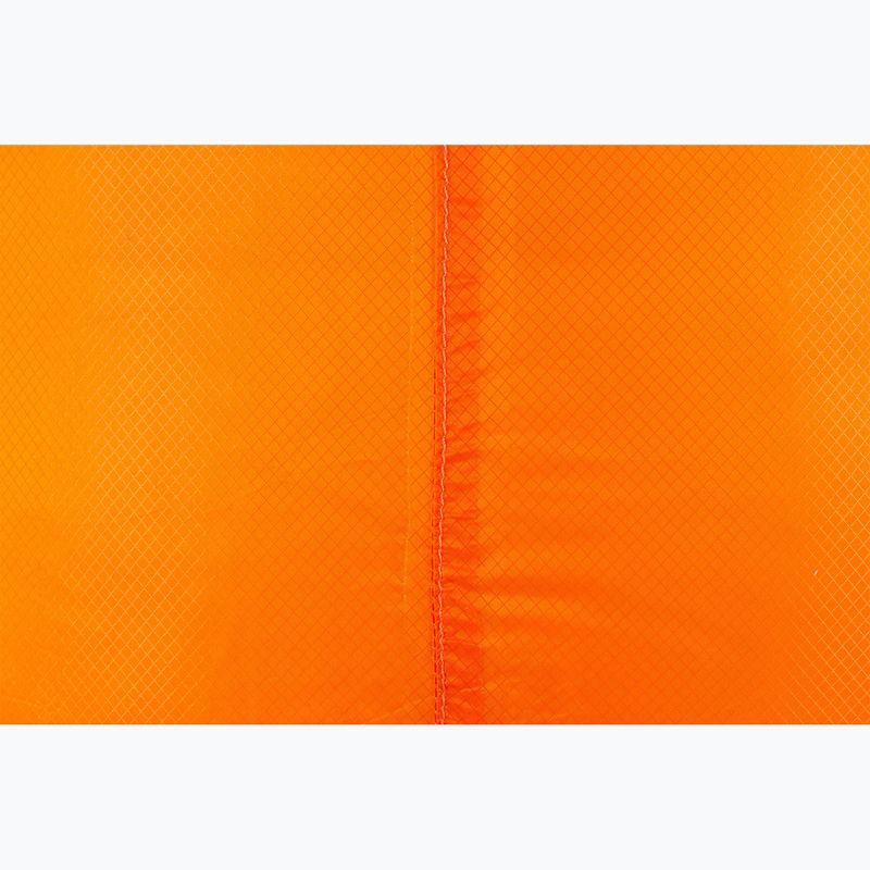 Voděodolný vak   Lifeventure Ultralight Dry 15 l orange 3