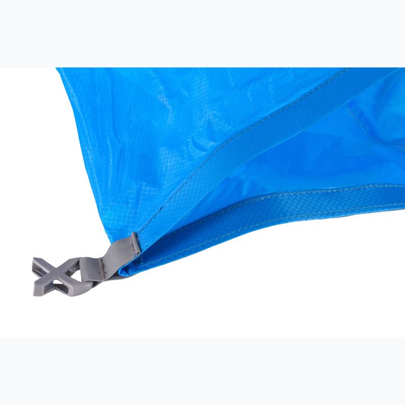 Voděodolný vak   Lifeventure Ultralight Dry 35 l blue 2