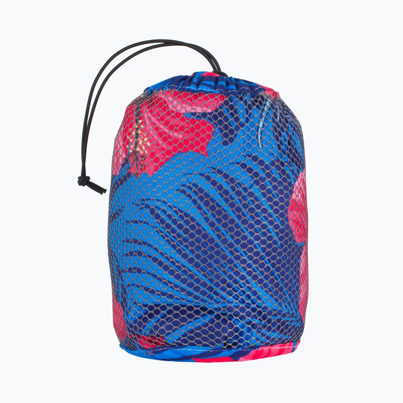 Pikniková deka Lifeventure Picnic Blanket modro-červený LM63701 5