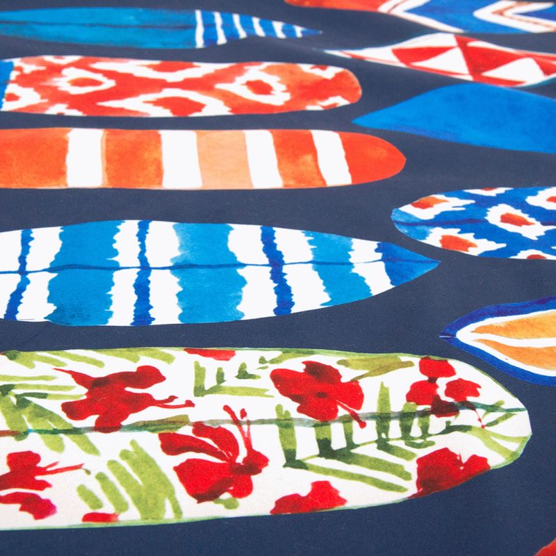 Pikniková deka Lifeventure Picnic Blanket modrý LM63702 3