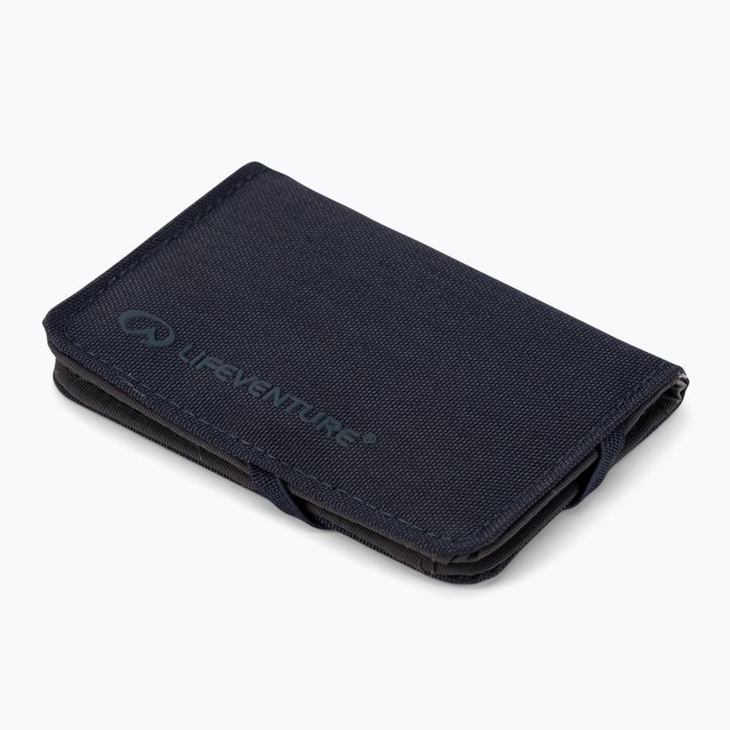 Peněženka Lifeventure RFID Card Wallet námořnictvo LM68252