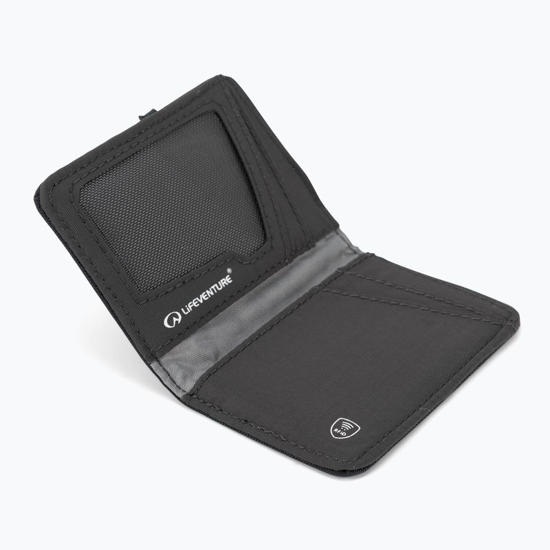 Peněženka Lifeventure RFID Card Wallet námořnictvo LM68252 3