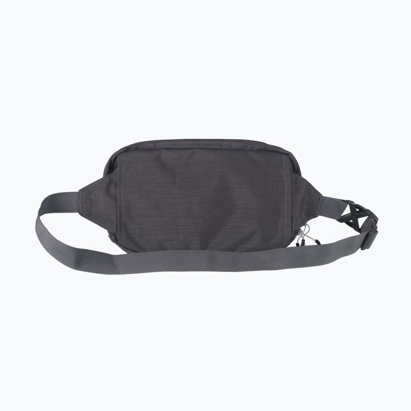 Ledvinka Lifeventure RFID Travel Belt Pouch šedá LM68681 3