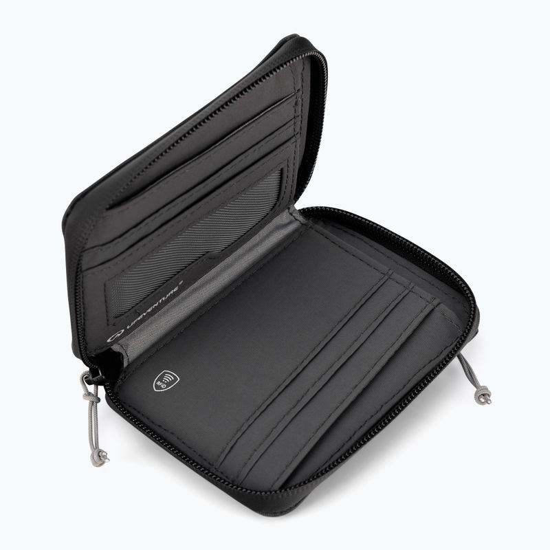 Peněženka Lifeventure RFID Bi-Fold Wallet šedá LM68721 3