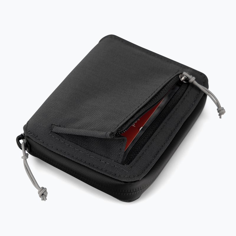 Peněženka Lifeventure RFID Bi-Fold Wallet šedá LM68721 4