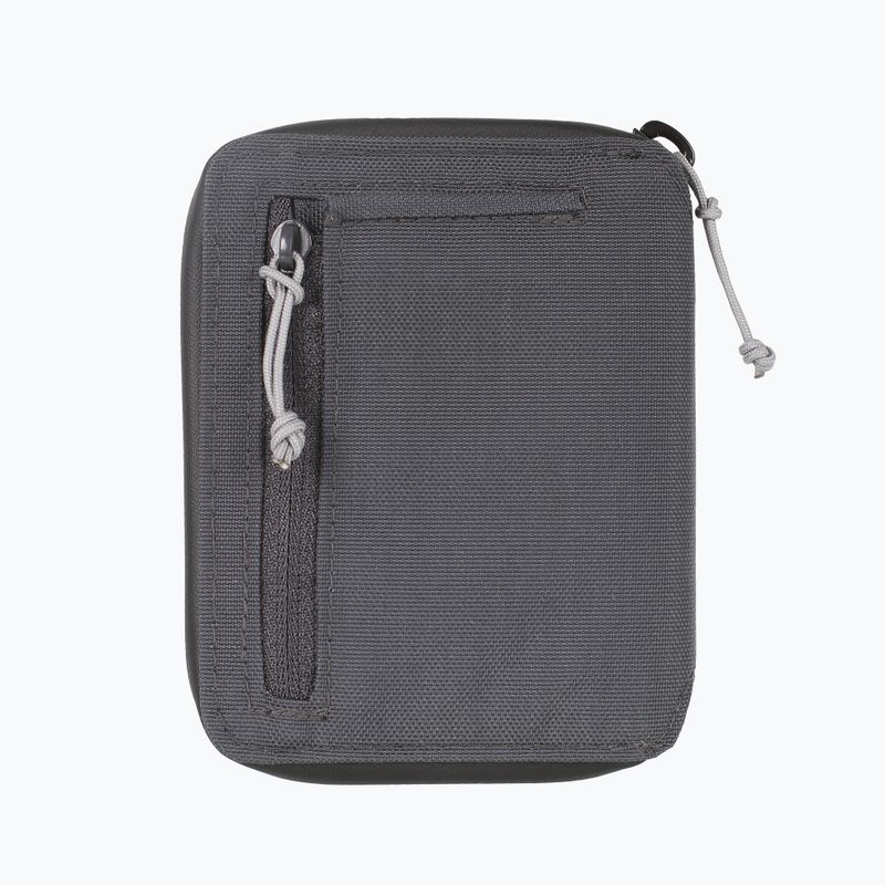 Peněženka Lifeventure RFID Bi-Fold Wallet šedá LM68721 6