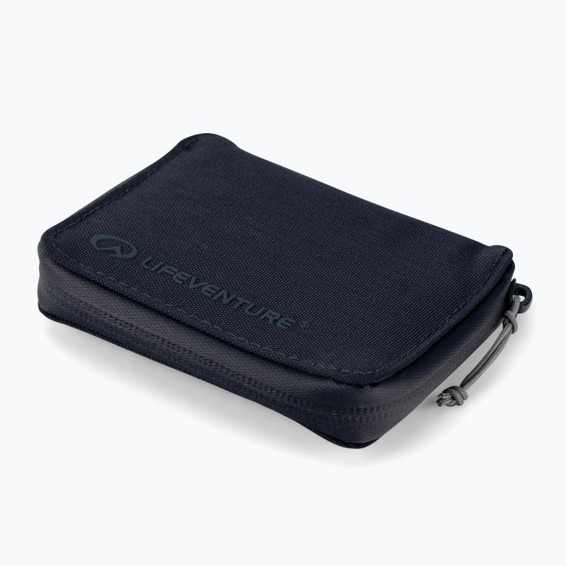 Peněženka Lifeventure RFID Bi-Fold Wallet námořnictvo LM68722
