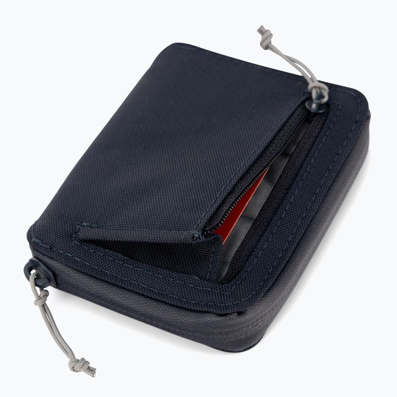 Peněženka Lifeventure RFID Bi-Fold Wallet námořnictvo LM68722 4