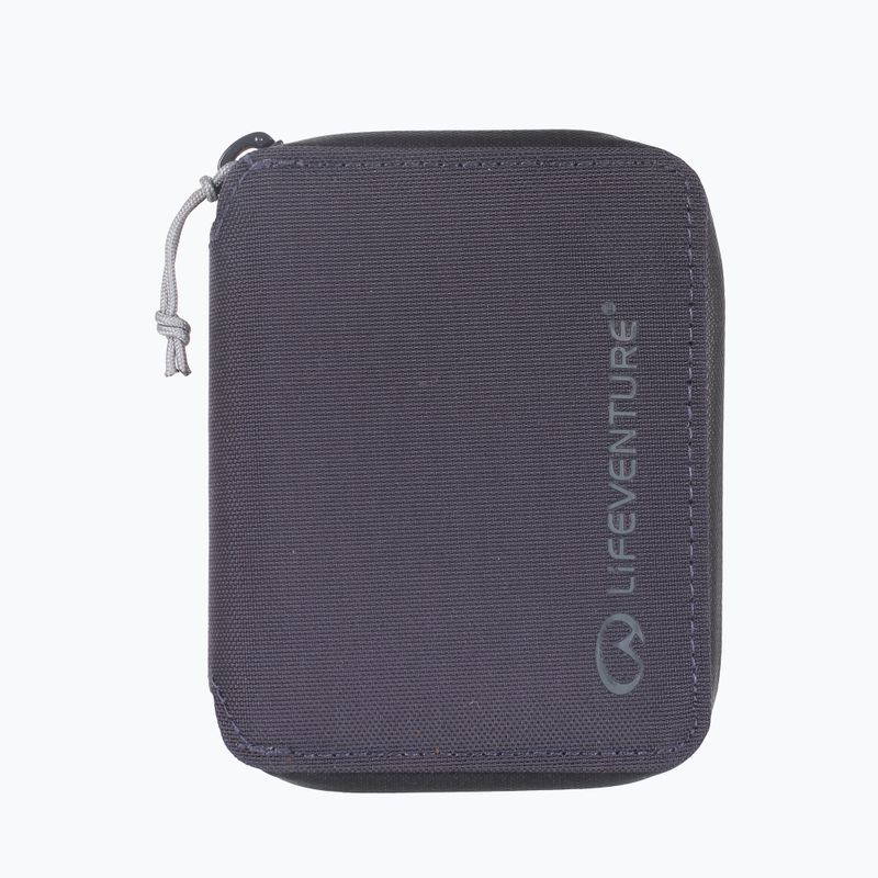Peněženka Lifeventure RFID Bi-Fold Wallet námořnictvo LM68722 5
