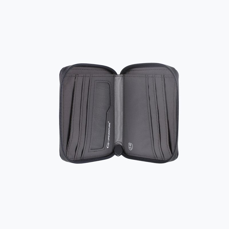 Peněženka Lifeventure RFID Bi-Fold Wallet námořnictvo LM68722 7