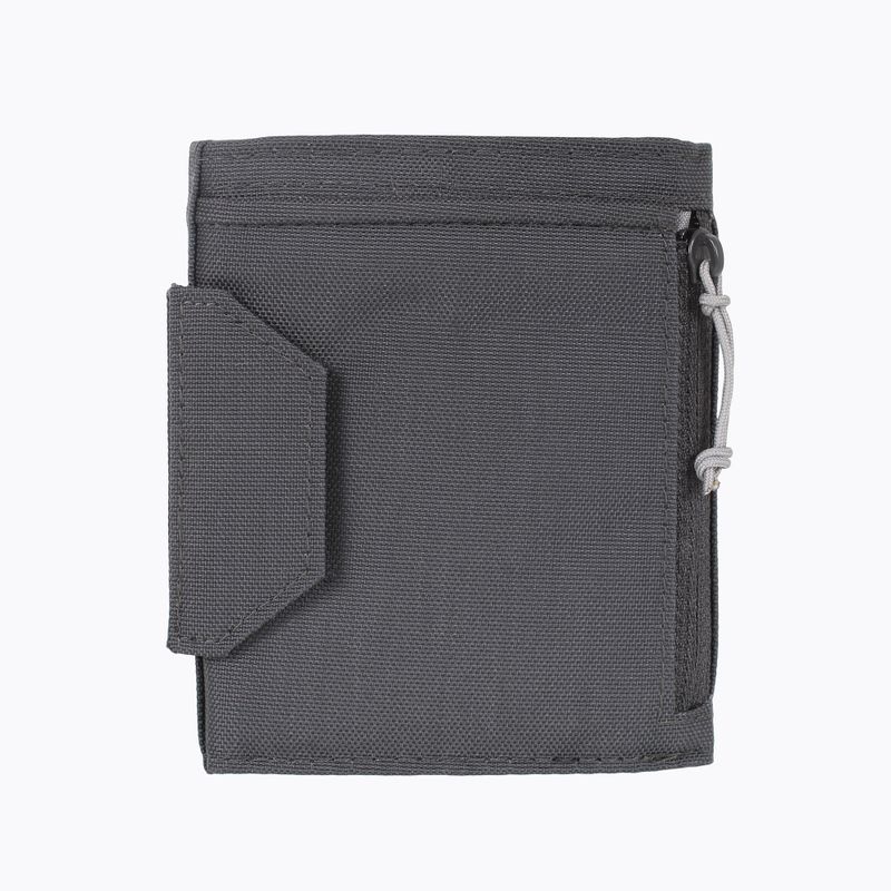 Peněženka Lifeventure RFID Wallet šedá LM68731 6
