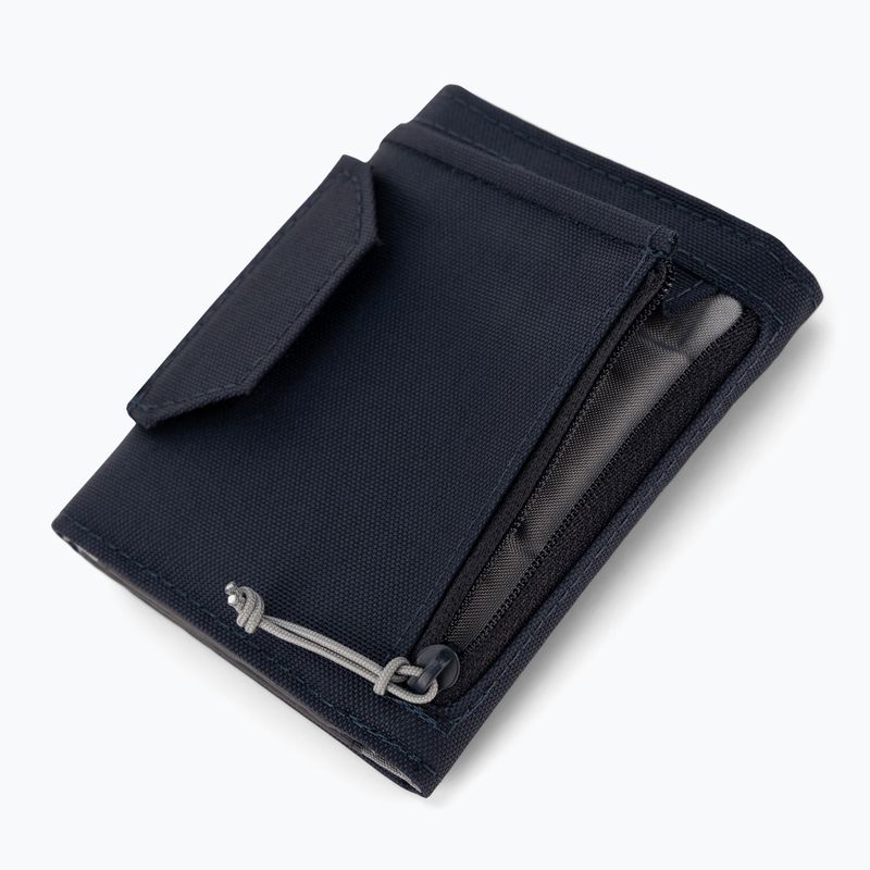 Peněženka Lifeventure RFID Wallet námořnictvo LM68732 4