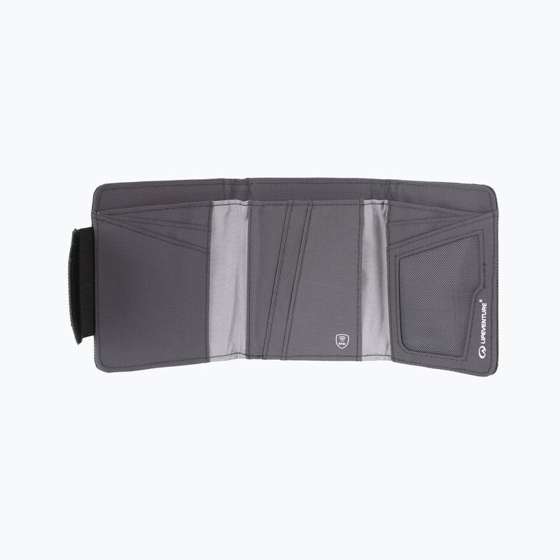 Peněženka Lifeventure RFID Wallet námořnictvo LM68732 7