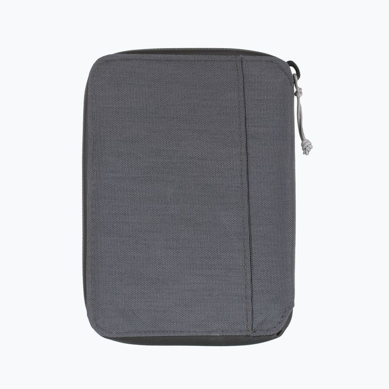 Peněženka  Lifeventure RFID Mini Travel grey 2