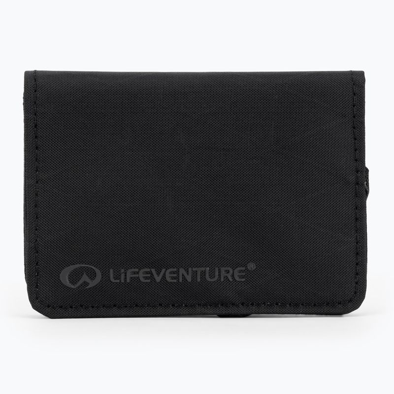 Peněženka  Lifeventure X-Pac Card 2