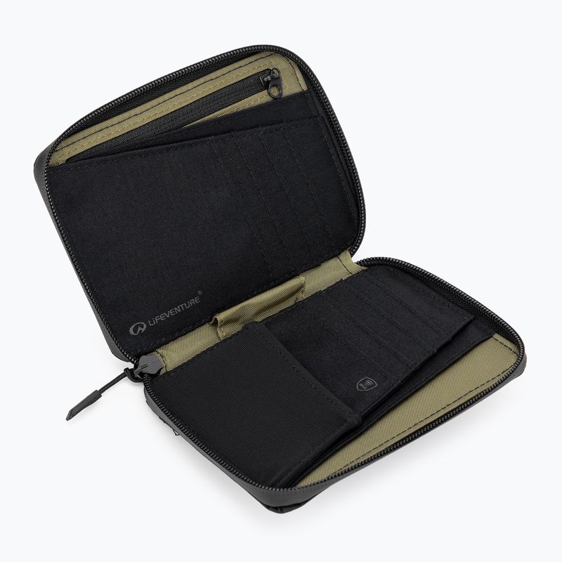 Peněženka  Lifeventure X-Pac Mini Travel 3