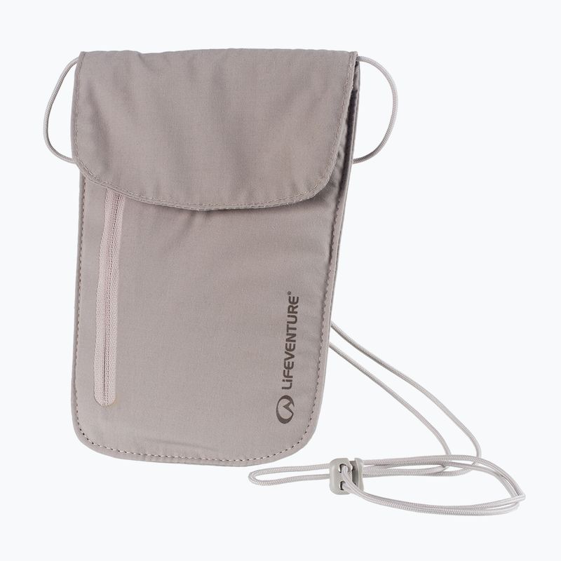 Ledvinka Lifeventure RFID Body Wallet Chest