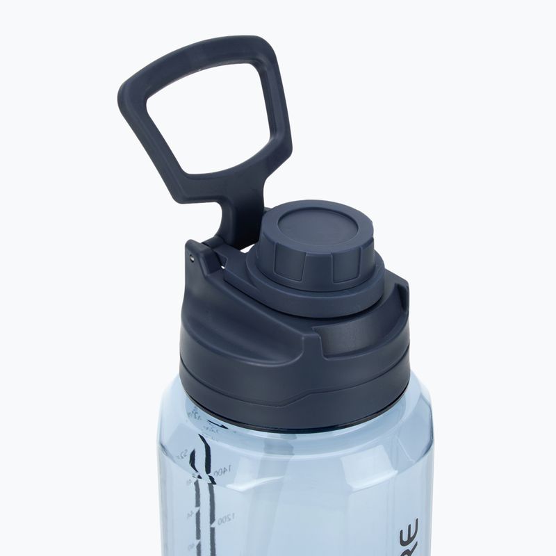 Cestovní láhev Lifeventure Tritan Flask 2000 ml navy 3