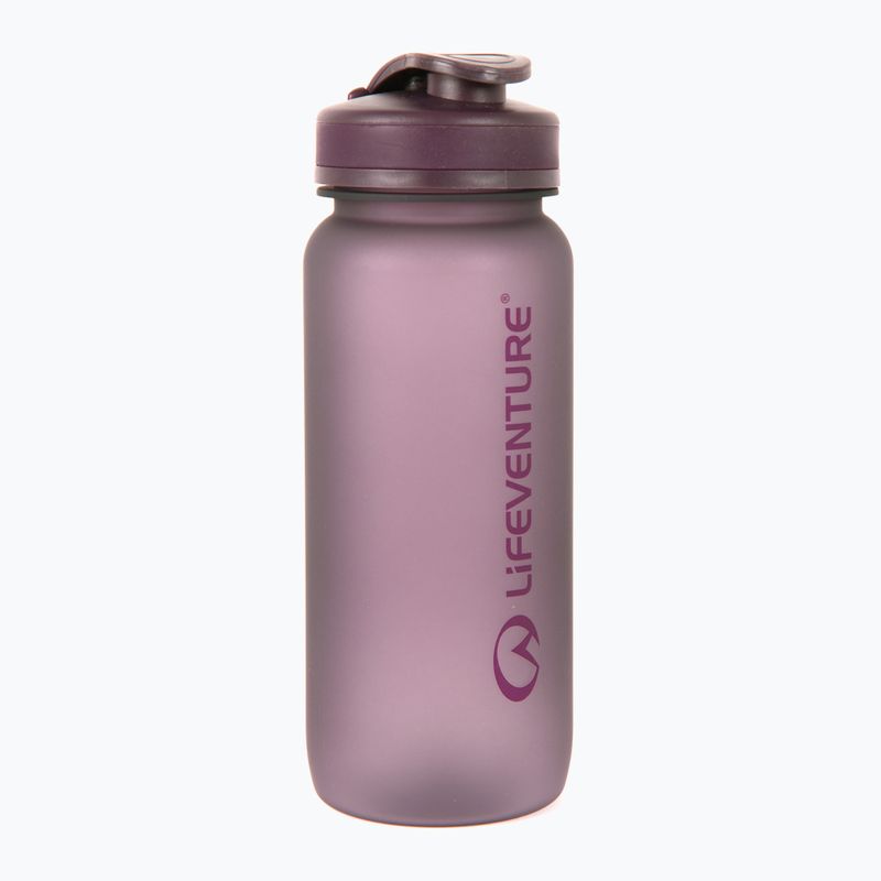 Cestovní láhev Lifeventure Tritan Bottle 650 ml purple 2
