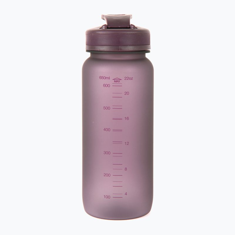 Cestovní láhev Lifeventure Tritan Bottle 650 ml purple 3