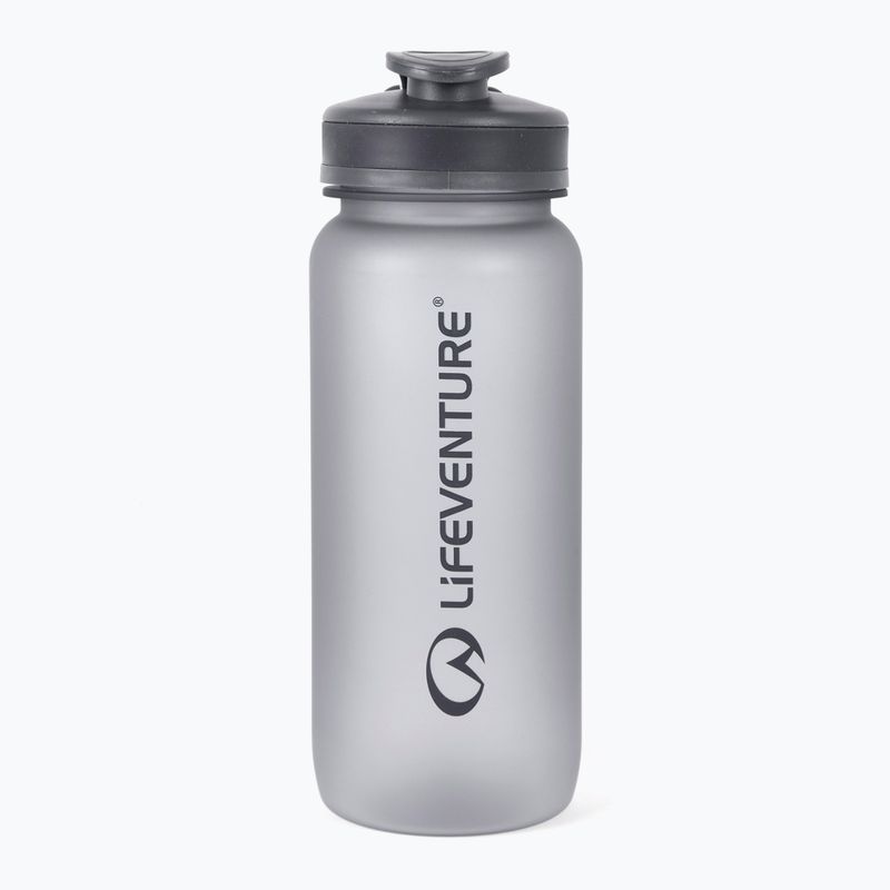 Cestovní láhev Lifeventure Tritan Bottle 650 ml graphite